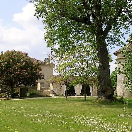 Domaine De L'isle Basse 3*