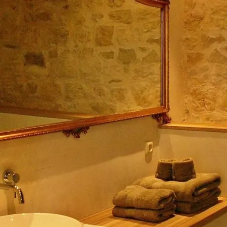 Bed and breakfast Domaine De L'isle Basse