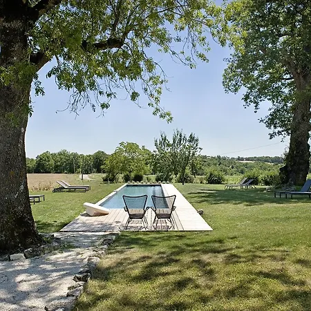 Domaine De L'isle Basse 3*