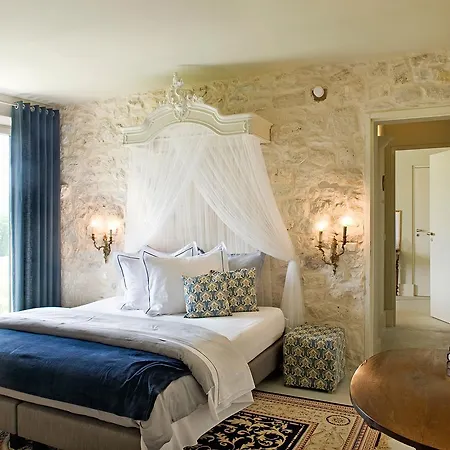 Bed and breakfast Domaine De L'isle Basse