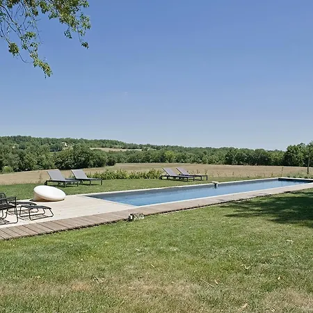Domaine De L'isle Basse 3* Fontanes (Lot)