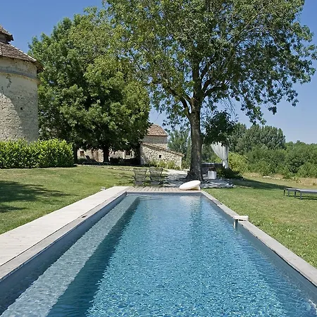 Domaine De L'isle Basse B&B