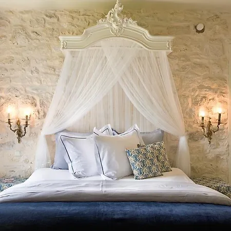 Domaine De L'isle Basse 4* Fontanes