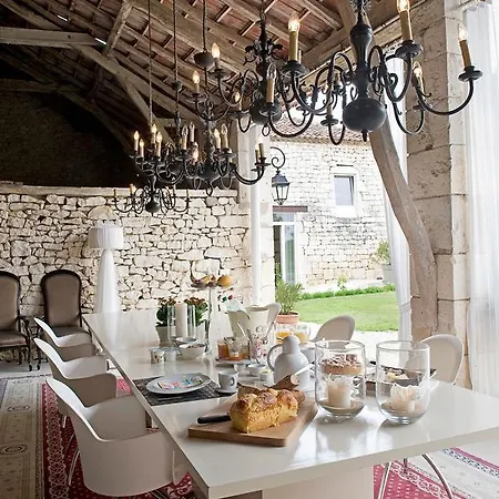 Domaine De L'isle Basse