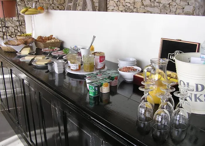 Domaine De L'isle Basse 4*