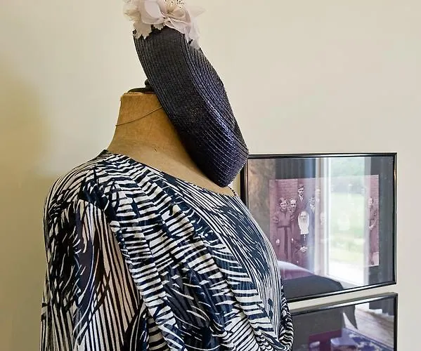 Domaine De L'isle Basse